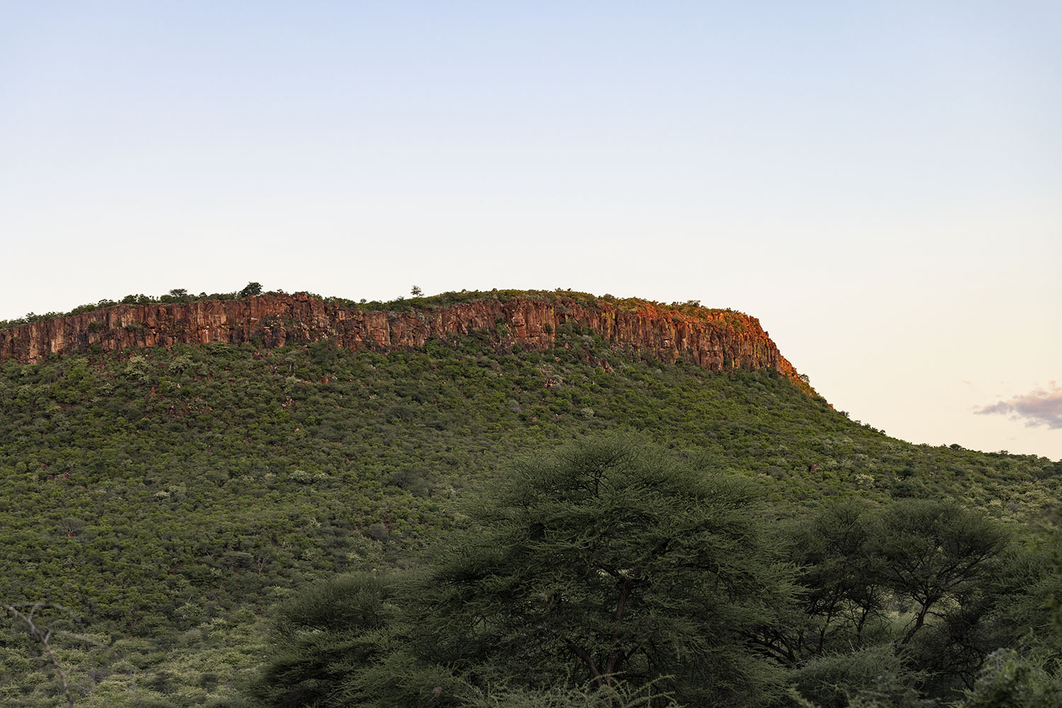 06 - Waterberg 